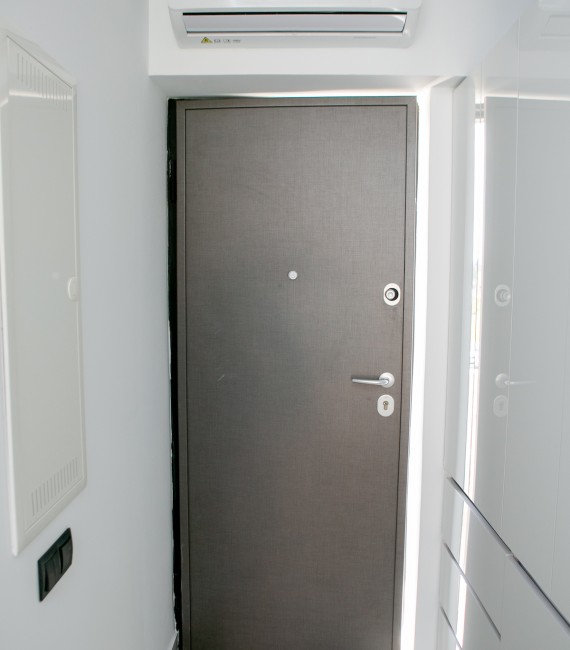 BENTELER STUDIOS ΣΤΗ ΚΑΛΛΙΘΕΑ - ΜΕ ΕΞΩΤΕΡΙΚΗ ΠΙΣΙΝΑ