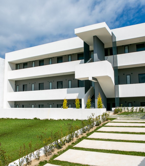 BENTELER STUDIOS ΣΤΗ ΚΑΛΛΙΘΕΑ - ΜΕ ΕΞΩΤΕΡΙΚΗ ΠΙΣΙΝΑ