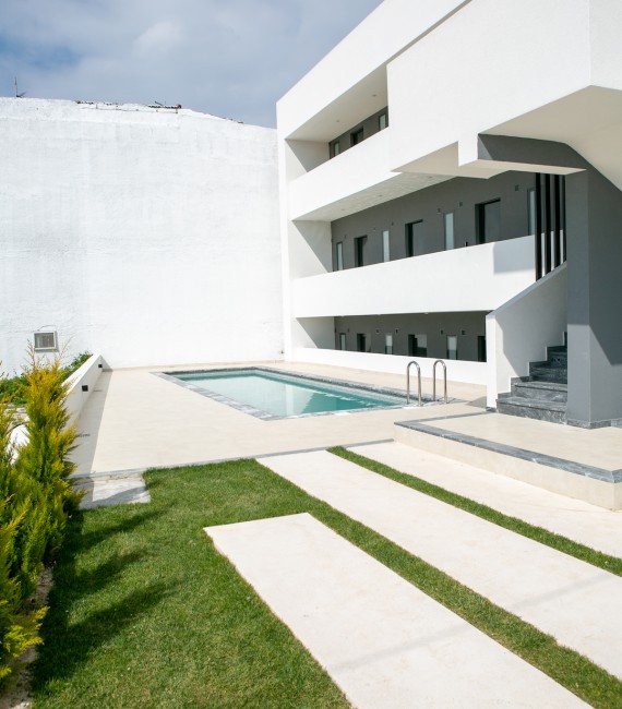 BENTELER STUDIOS ΣΤΗ ΚΑΛΛΙΘΕΑ - ΜΕ ΕΞΩΤΕΡΙΚΗ ΠΙΣΙΝΑ