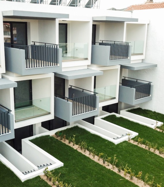 BENTELER STUDIOS ΣΤΗ ΚΑΛΛΙΘΕΑ - ΜΕ ΕΞΩΤΕΡΙΚΗ ΠΙΣΙΝΑ