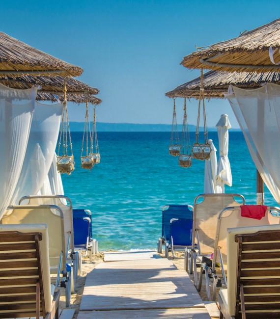 BENTELER STUDIOS (4 ΑΤΟΜΩΝ) ΣΤΟ ΠΟΛΥΧΡΟΝΟ - ΜΕ ΘΕΑ ΣΤΗ ΘΑΛΑΣΣΑ